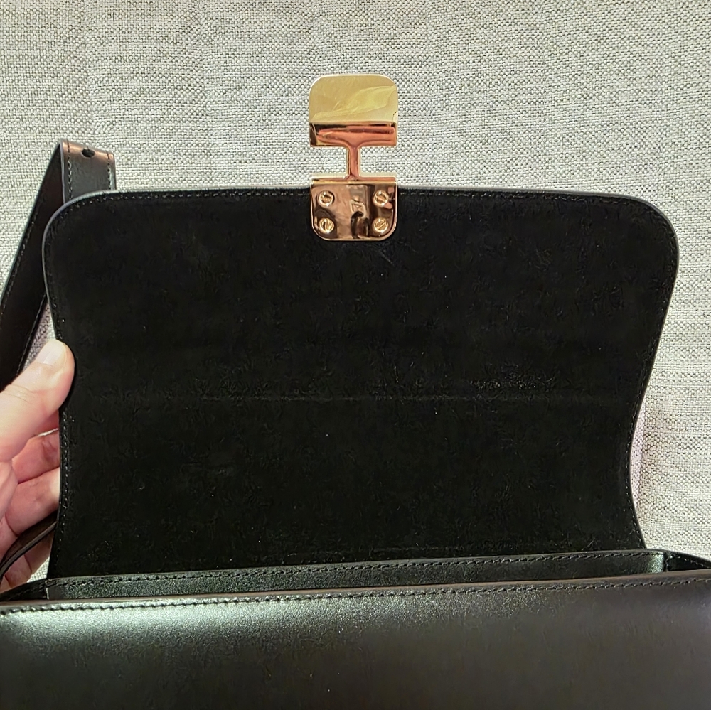 APC Grace Shoulder Bag - Picture 5 of 14